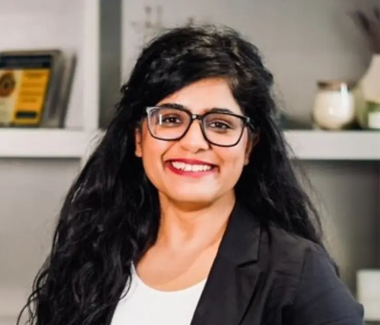 Ambika Agarwal, Sindhu & Partners