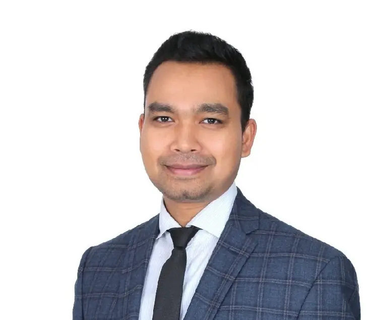 Arjun Baraik, Sindhu & Partners