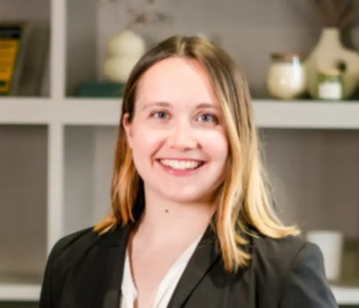 Julie Mancis, Sindhu & Partners