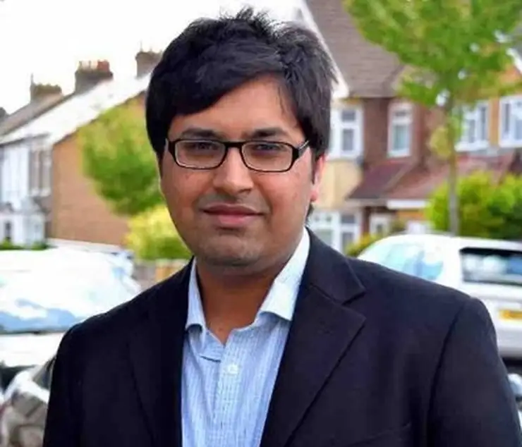 Khalid Subhan, Sindhu & Partners