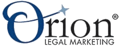 website designed by Orion Legal Marketing