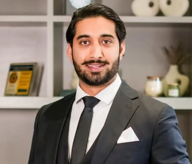 Qazi Uzair Ali, Sindhu & Partners